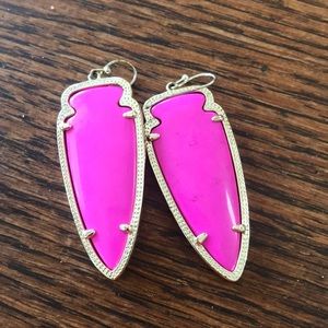 Kendra Scott Esrrings